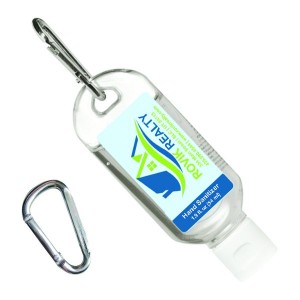 1.9 hand sanitizer