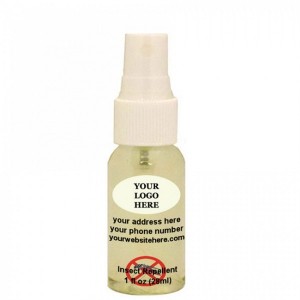 INSECT REPELLENT 1 OZ