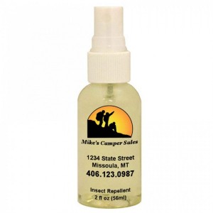 INSECT REPELLENT 2 OZ