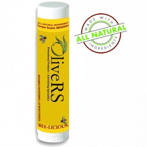 NON SPF BEESWAX LIP BALM