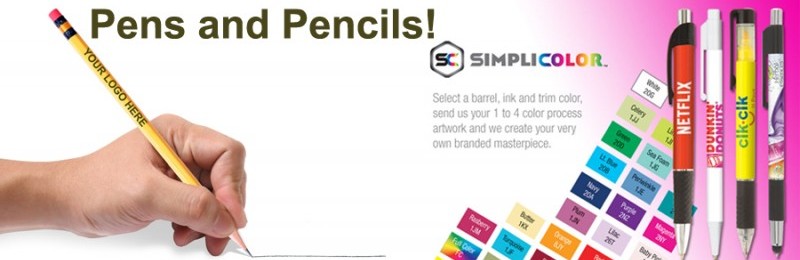 PENS AND PENCILS  baner copy