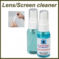 glass cleaner screen cleaner display cleaner