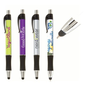 vision pen with stylus